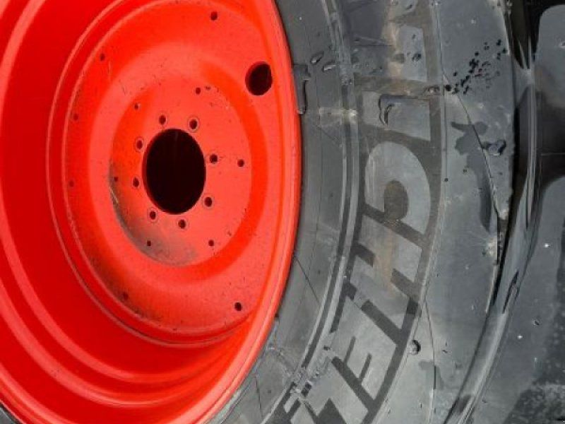 Claas RS 650/65 R38 ARION550 A95