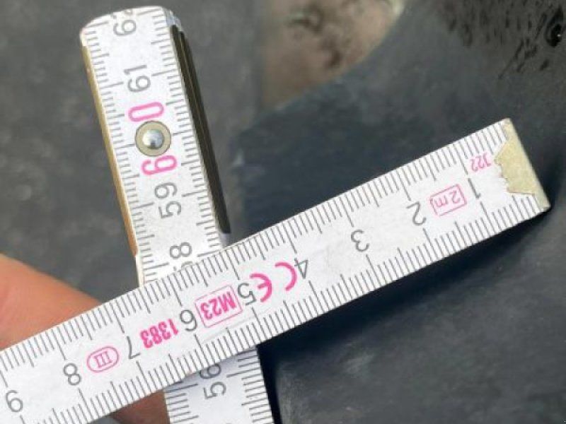 Claas RS 650/65 R38 ARION550 A95