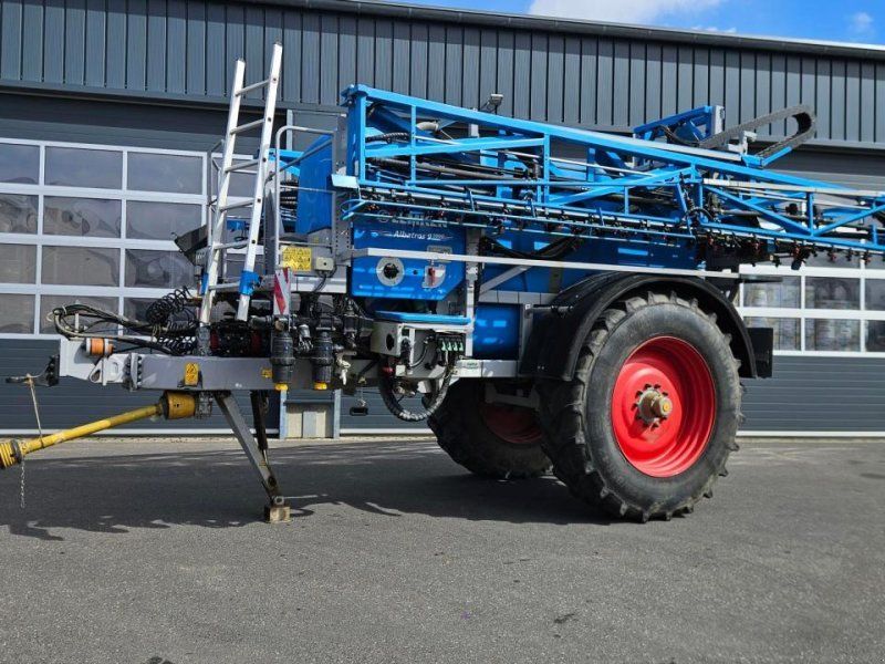 Lemken Albatros 9/5000