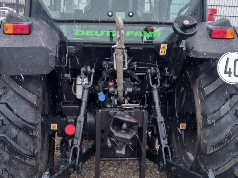 Deutz 50-80