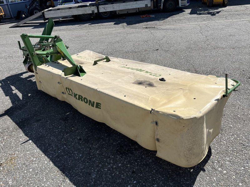 Krone EC 280