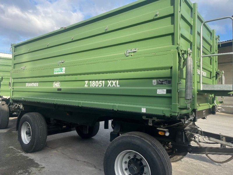 Brantner Z18051/ 2XXL