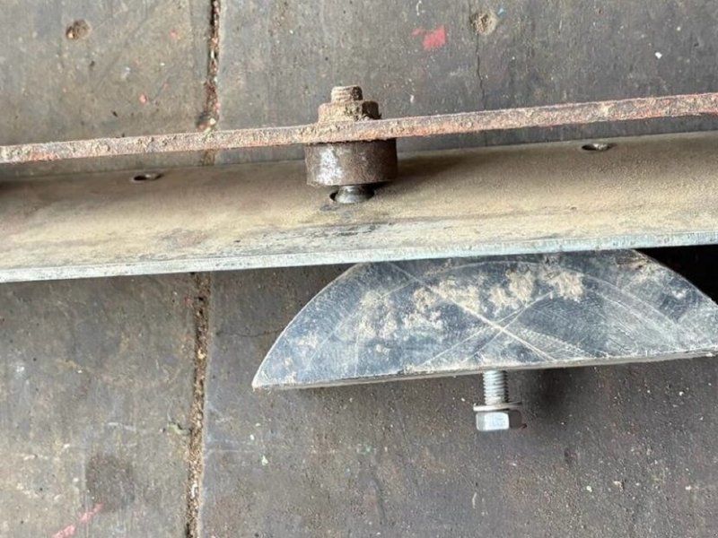 Olimac Sonnenblumenkit zu Drago Maispflücker Privk.