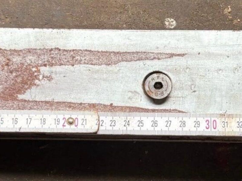 Olimac Sonnenblumenkit zu Drago Maispflücker Privk.