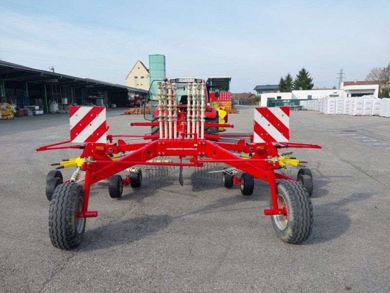 Pöttinger TOP 701 A