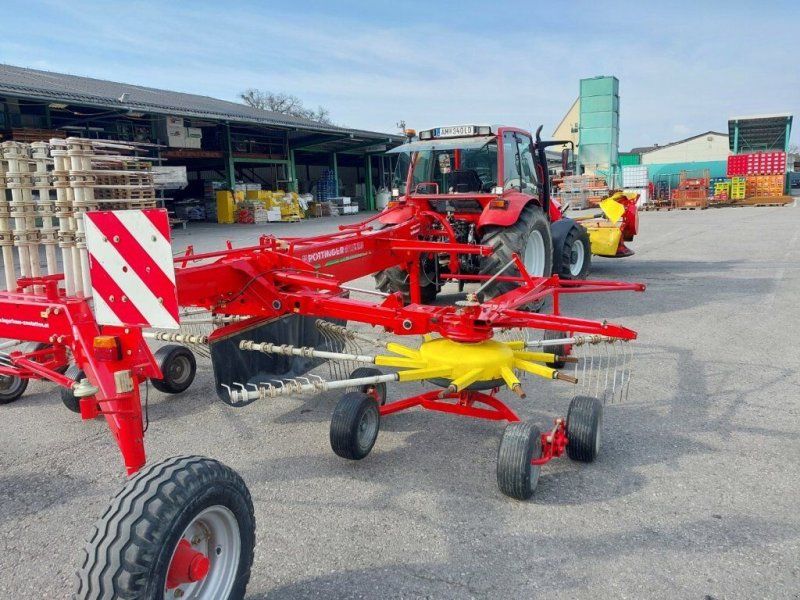 Pöttinger TOP 701 A