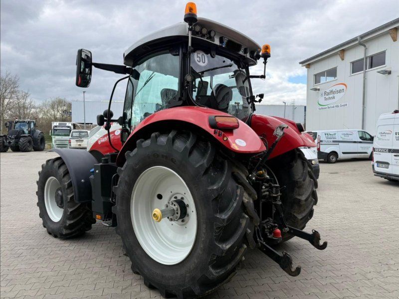 Steyr 6145 Profi
