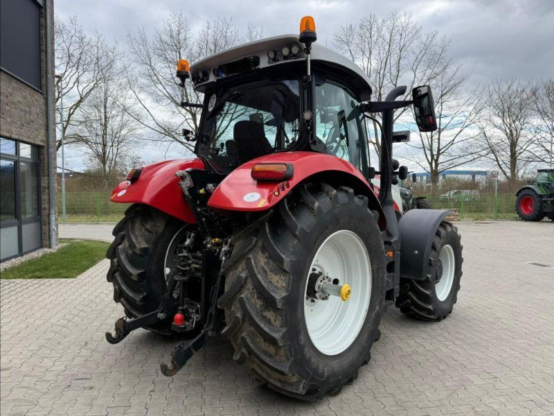 Steyr 6145 Profi