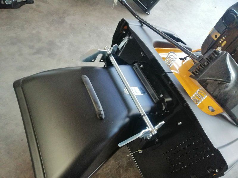 Cub Cadet XT3 106 QR