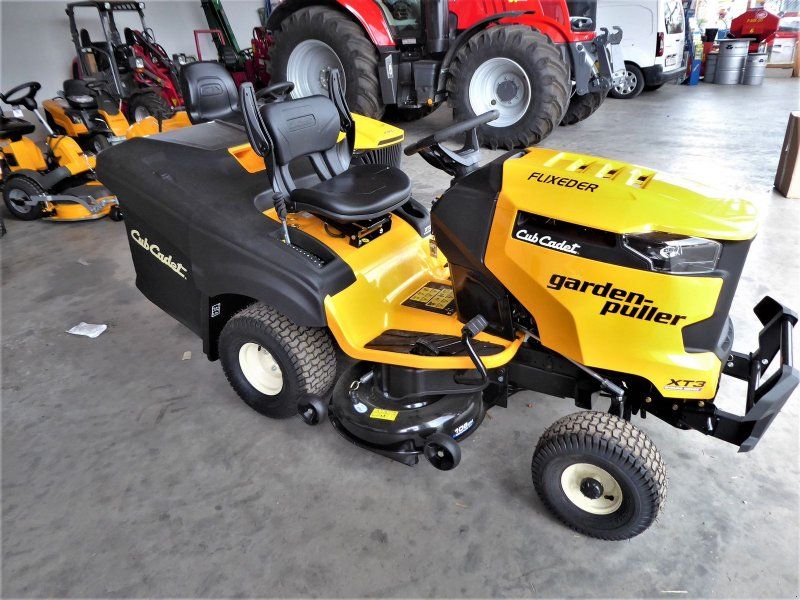 Cub Cadet XT3 106 QR