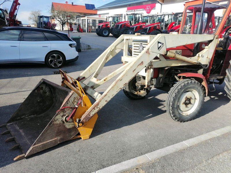 Mammut Standart  1m  m.Konsole