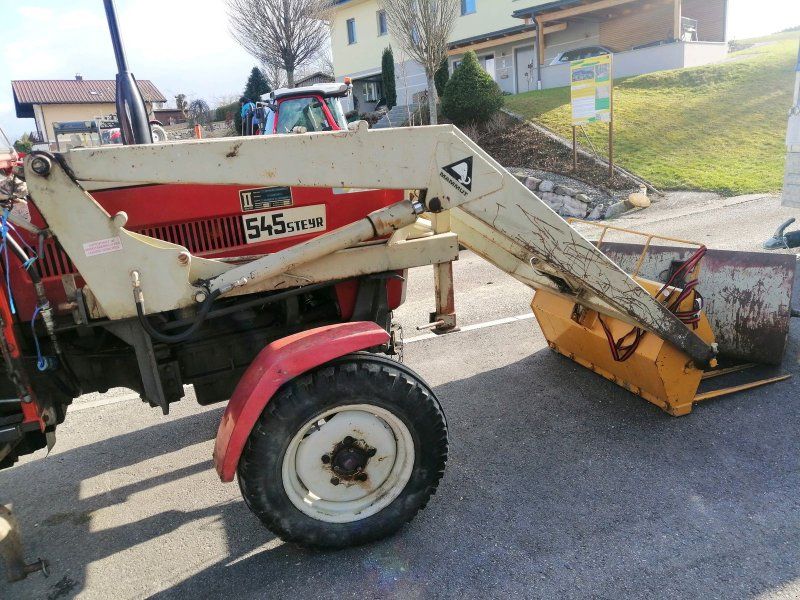 Mammut Standart  1m  m.Konsole