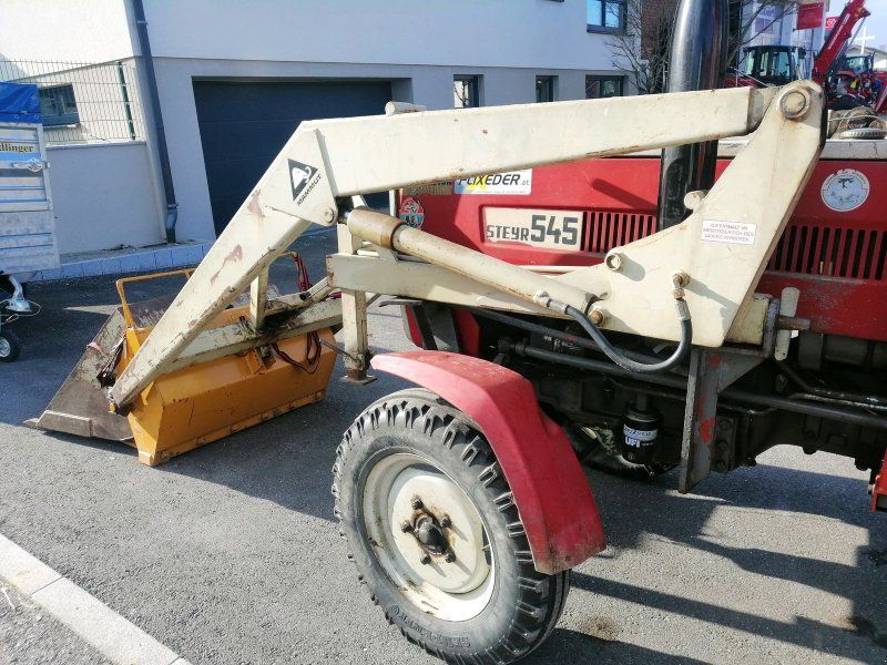 Mammut Standart  1m  m.Konsole