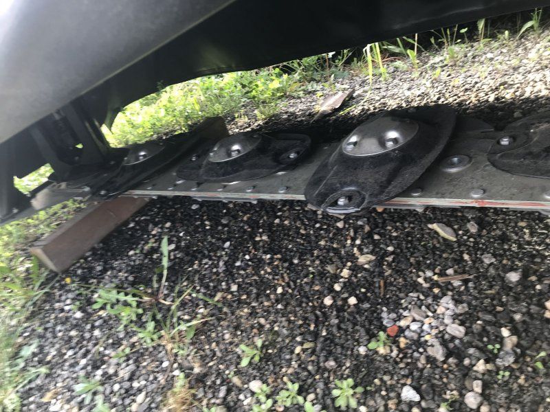 Massey Ferguson DM 249ILS