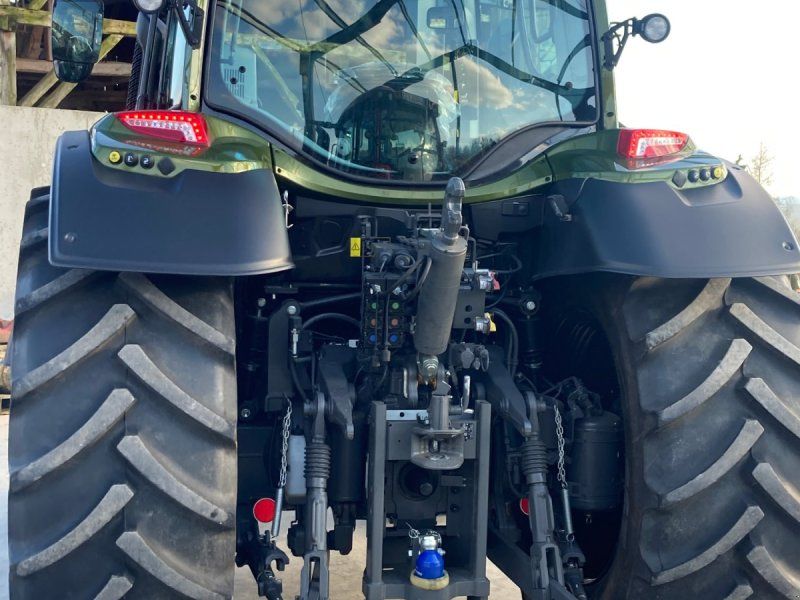 Valtra N155e Active