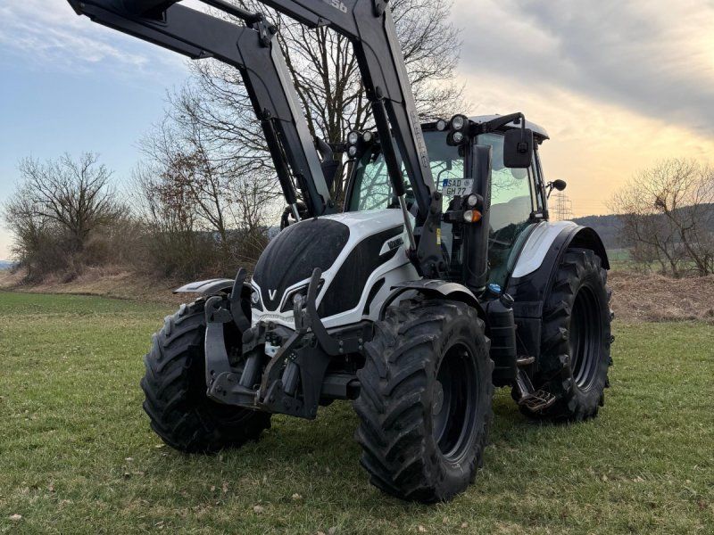 Valtra N154 D
