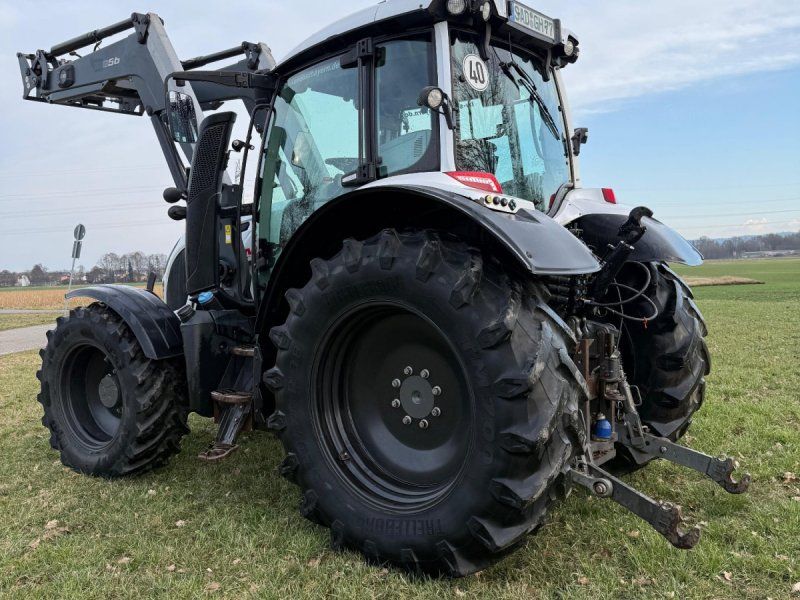 Valtra N154 D
