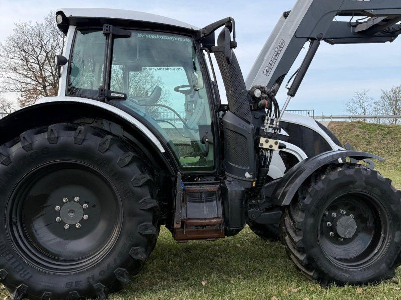 Valtra N154 D
