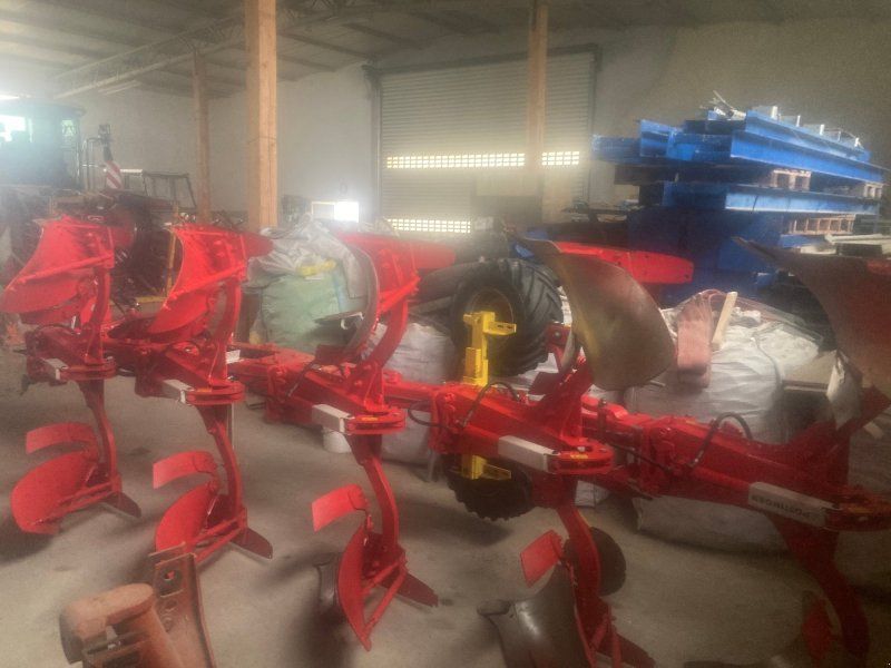 Pöttinger Servo 35 S Plus Nova