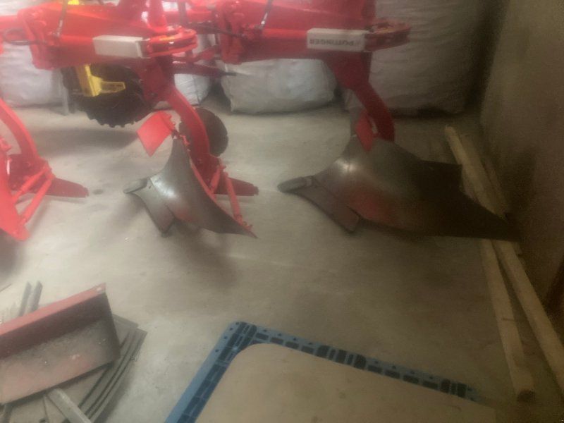 Pöttinger Servo 35 S Plus Nova