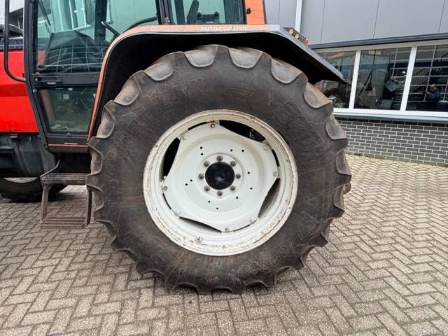 Valtra 8150