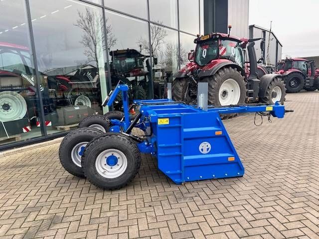 AP Kilverbak lkb 110/300