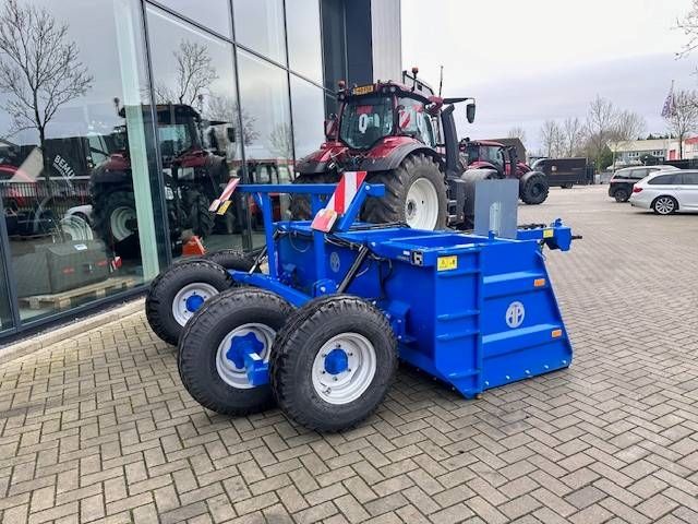 AP Kilverbak lkb 110/300