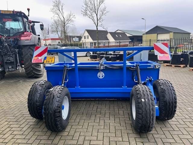 AP Kilverbak lkb 110/300