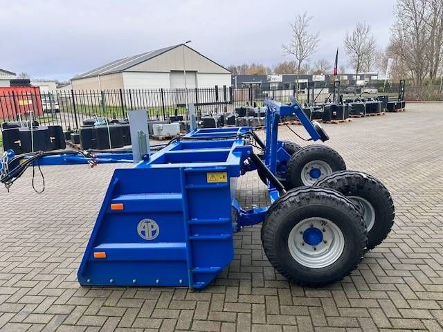 AP Kilverbak lkb 110/300