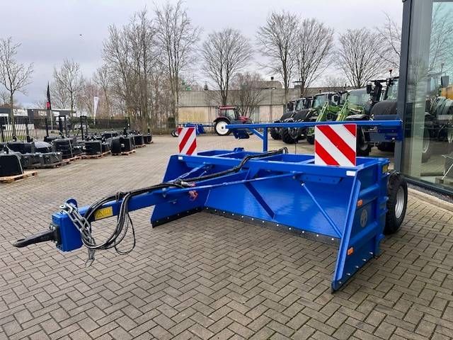 AP Kilverbak lkb 110/300