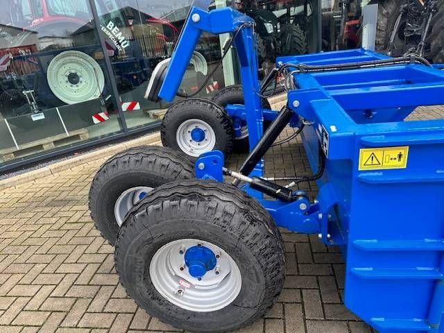 AP Kilverbak lkb 110/300