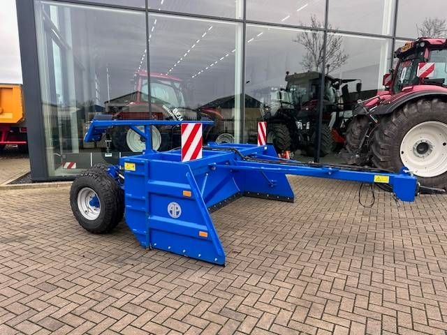 AP Kilverbak lkb 110/300