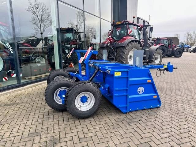 AP Kilverbak lkb 110/300