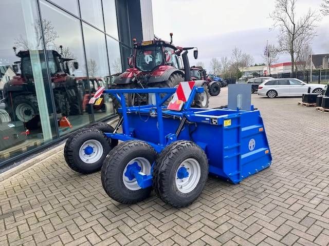 AP Kilverbak lkb 110/300