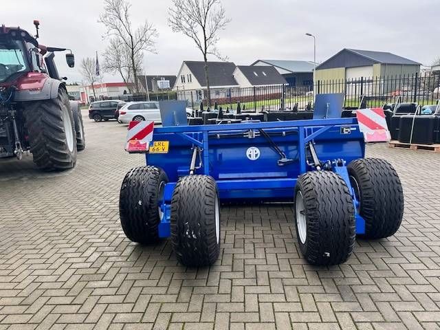 AP Machinebouw KB 110/300 ETV kilverbak