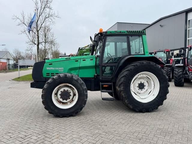 Valtra 8350 Hitech