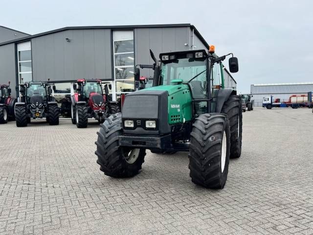 Valtra 8350 Hitech