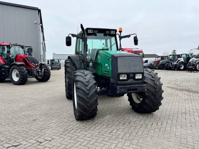 Valtra 8350 Hitech