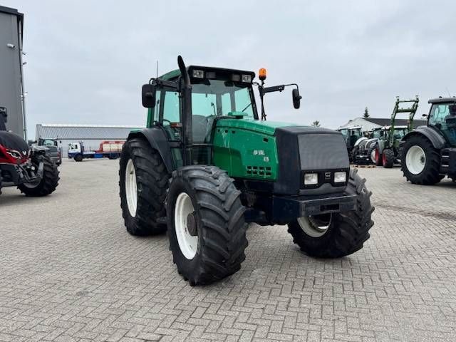 Valtra 8350 Hitech