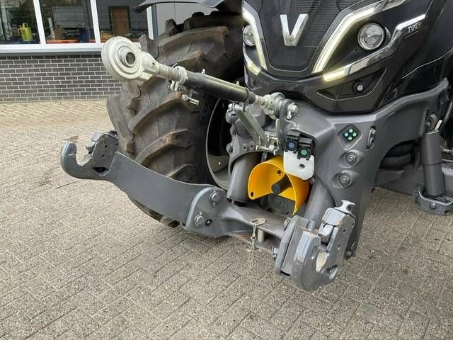 Valtra T175 Active, eco, 2024, 565 uur! GPS Voorbereid!