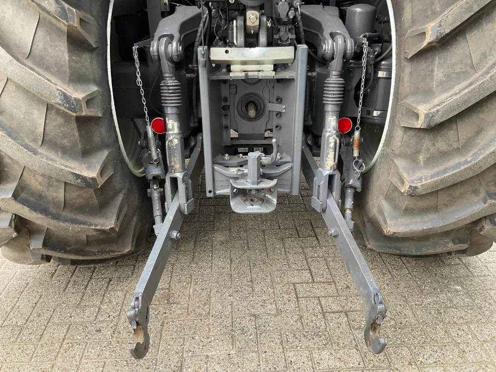 Valtra T175 Active, eco, 2024, 565 uur! GPS Voorbereid!