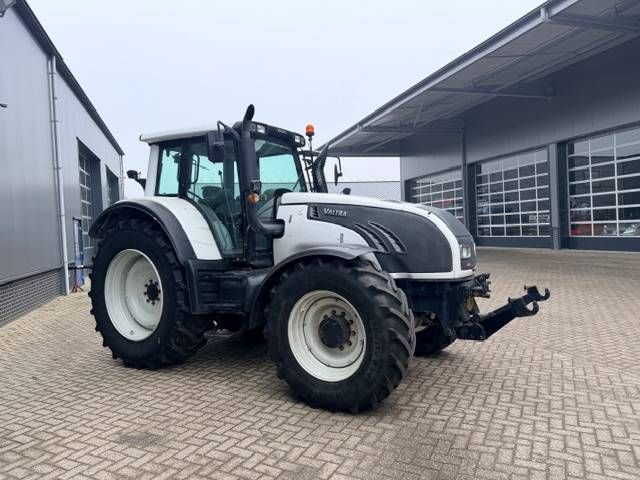 Valtra T202 Direct