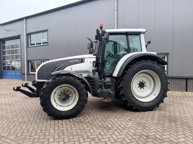 Valtra T202 Direct