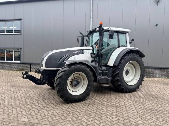 Valtra T202 Direct