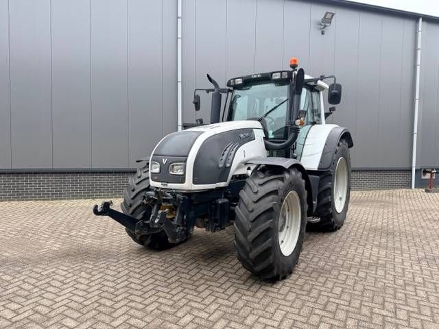 Valtra T202 Direct