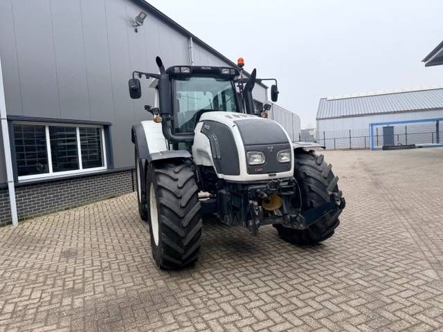 Valtra T202 Direct