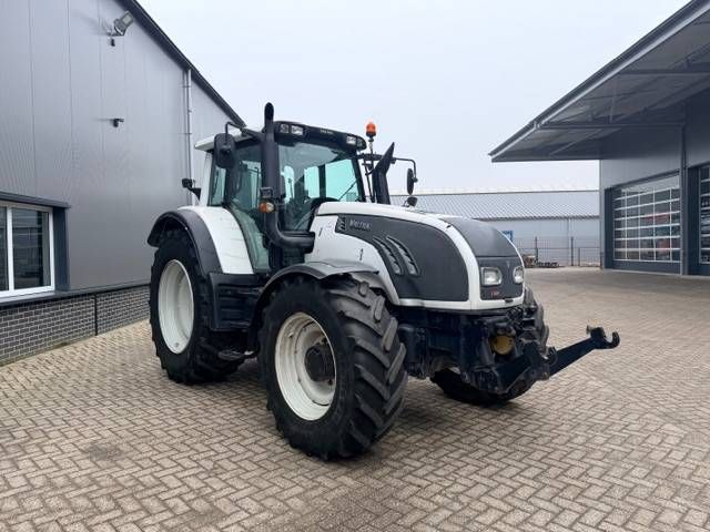 Valtra T202 Direct