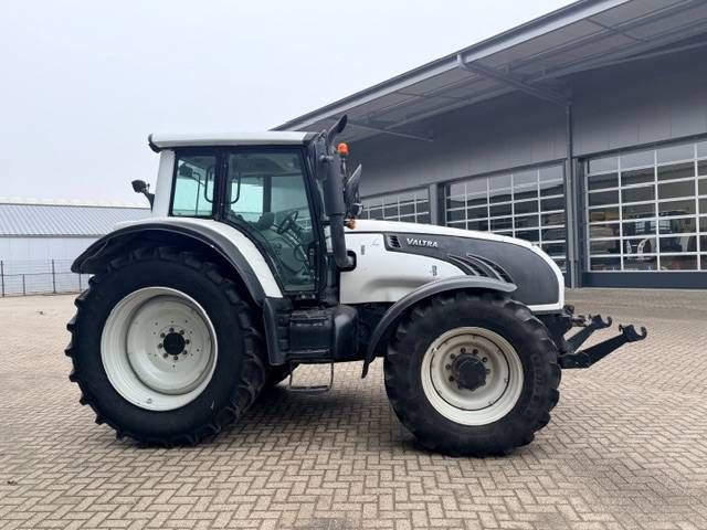 Valtra T202 Direct