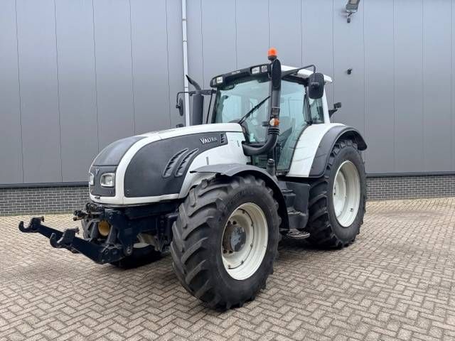 Valtra T202 Direct
