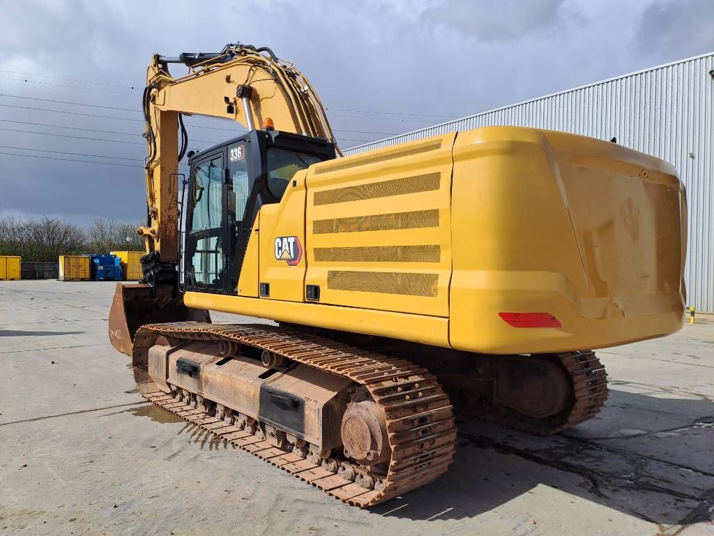 CAT 336